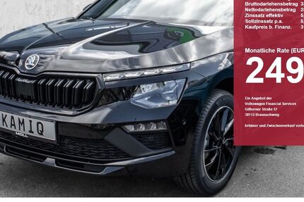 Skoda Kamiq 10.000 km 31.980 &euro; Düsseldorf 40474