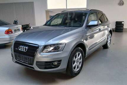 Audi Q5 137.000 km 13.990 &euro; Rheine 48432