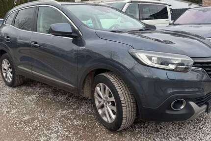 Renault Kadjar 135.582 km 8.999 &euro; Isernhagen 30916