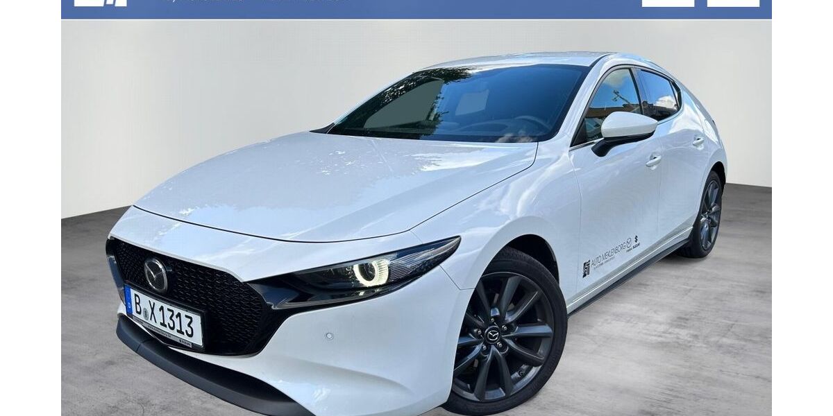 Mazda 3 14.399 km 24.490 &euro; Berlin 12247