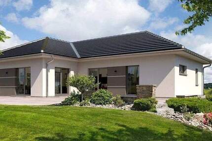 Bungalow mit viel Platz 4 zimmer