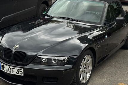 BMW Z3