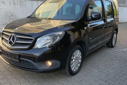 Mercedes-Benz Citan 196.000 km 6.250 &euro; Gerlingen 70839
