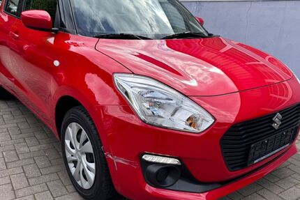Suzuki Swift 87.888 km 10.000 € Kaiserslautern 67659
