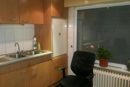 EinZweifamilienhaus