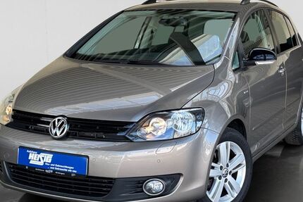 VW Golf Plus 86.685 km 10.979 &euro; Wittingen 29378