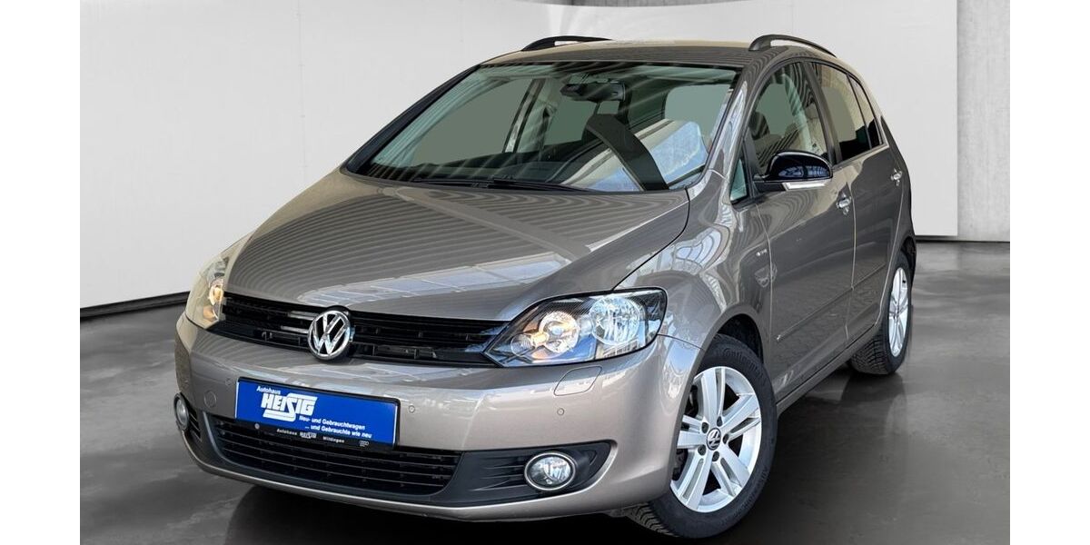 VW Golf Plus 86.685 km 10.979 &euro; Wittingen 29378
