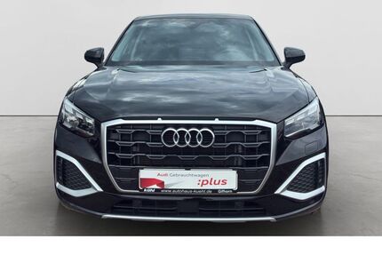 Audi Q2 5.510 km 24.980 &euro; Gifhorn 38518