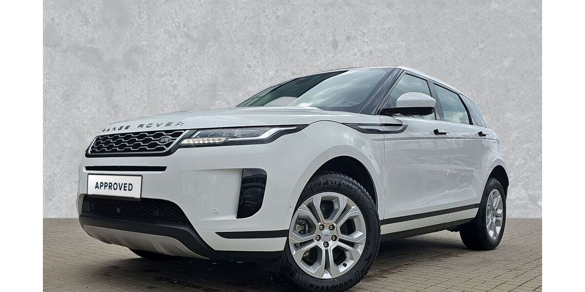Land Rover Range Rover Evoque 45.100 km 31.490 &euro; Greding 91171