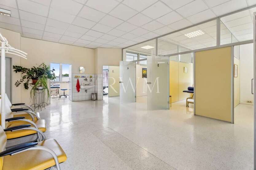 Büro in Biberach an der Riß 129.000 € 189.25 m² zimmer