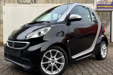 Smart ForTwo 144.100 km 4.890 &euro; Hamburg 20097