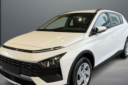 Hyundai BAYON 2.166 km 18.444 € Berlin 13089