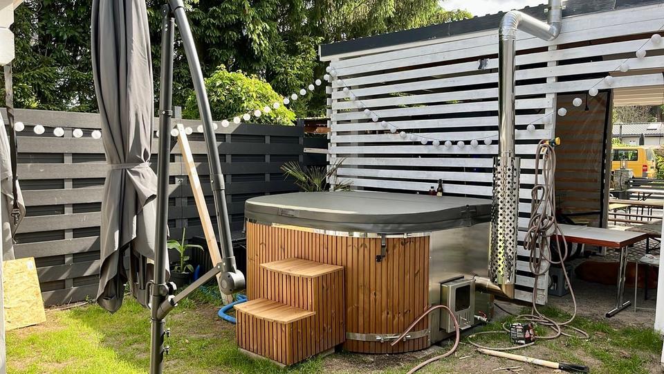 Bungalow Petershagen/Eggersdorf Eggersdorf - 4 Zimmer, 90 m&sup2;, 549.000&euro; | Angebot:26346791