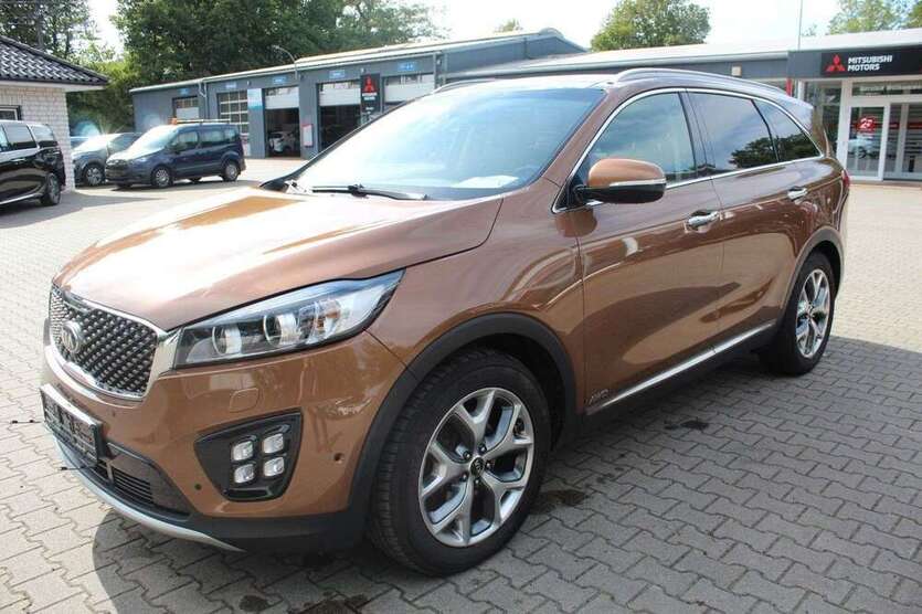 Sorento