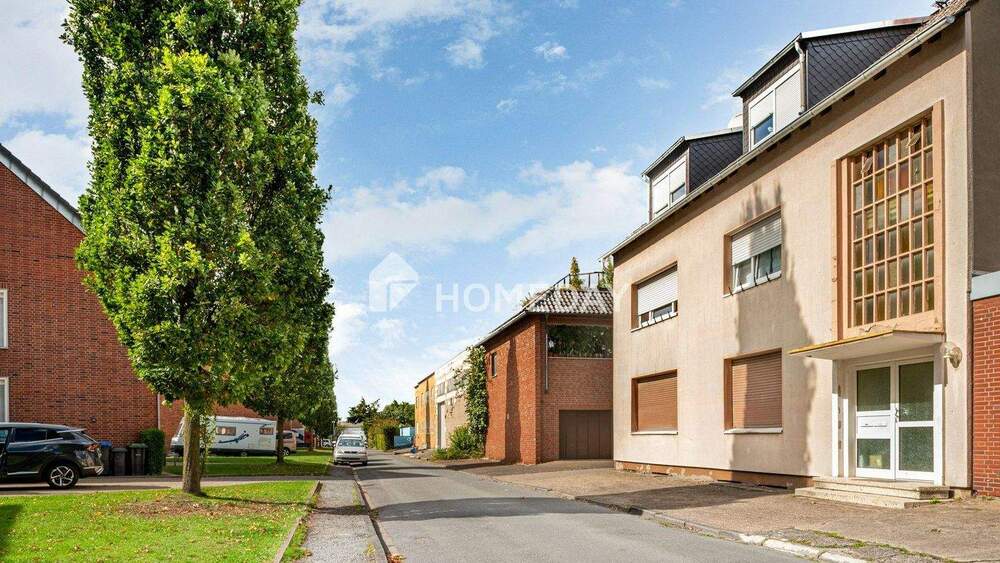 Mehrfamilienhaus, Wohnhaus Werne - 6 Zimmer, 177 m&sup2;, 779.000&euro; | Angebot:24725512
