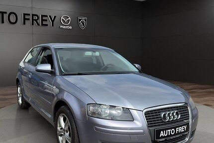 Audi A3 200.994 km 3.980 &euro; Gersthofen 86368