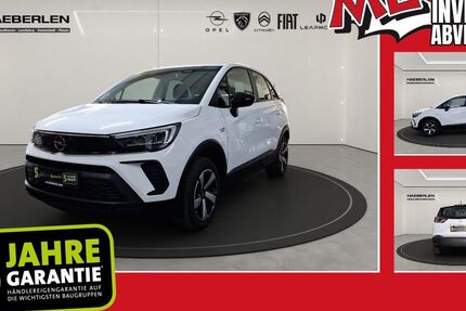 Opel Crossland (X) 55.400 km 11.950 &euro; Kaufbeuren 87600