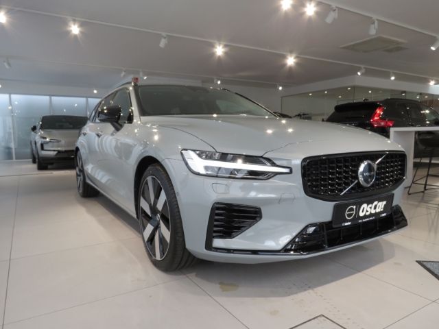 Volvo V60 19.400 km 51.470 &euro; Osnabrück 49090