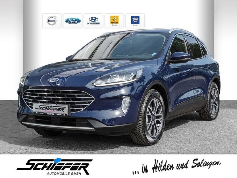 Kuga