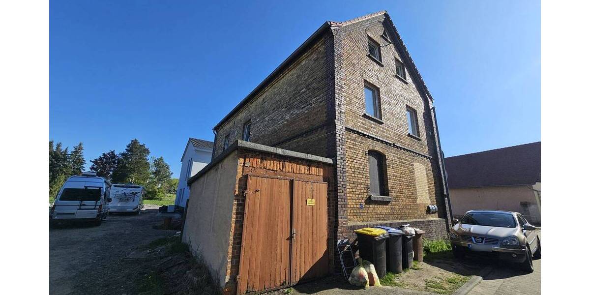 Mehrfamilienhaus, Wohnhaus Muldestausee Friedersdorf - 302.112&euro; | Angebot:25929737