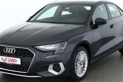 Audi A3 32.366 km 24.490 &euro; Göttingen 37081