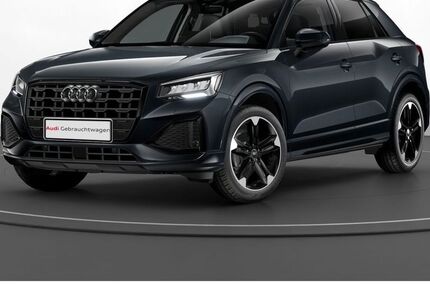 Audi Q2 4.080 km 29.880 &euro; Minden 32427