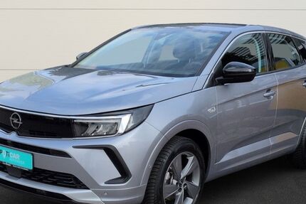 Opel Grandland (X) 36.435 km 21.845 € Gnarrenburg 27442