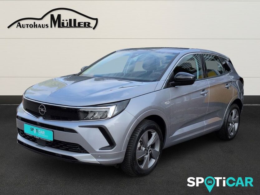 Opel Grandland (X) 36.435 km 21.845 € Gnarrenburg 27442