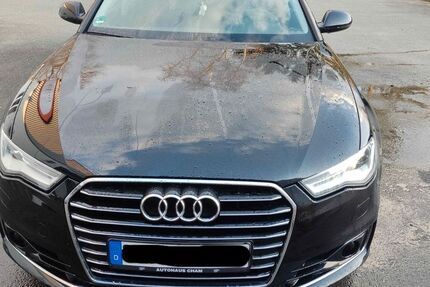 Audi A6 174.000 km 12.500 &euro; Furth im Wald 93437