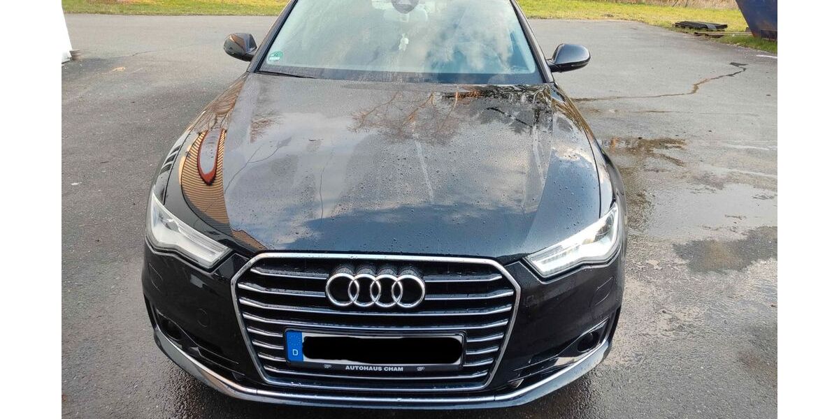 Audi A6 174.000 km 12.500 &euro; Furth im Wald 93437