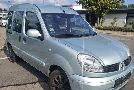 Renault Kangoo 217.000 km 750 &euro; Wendlingen 73240