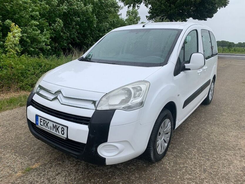 Berlingo