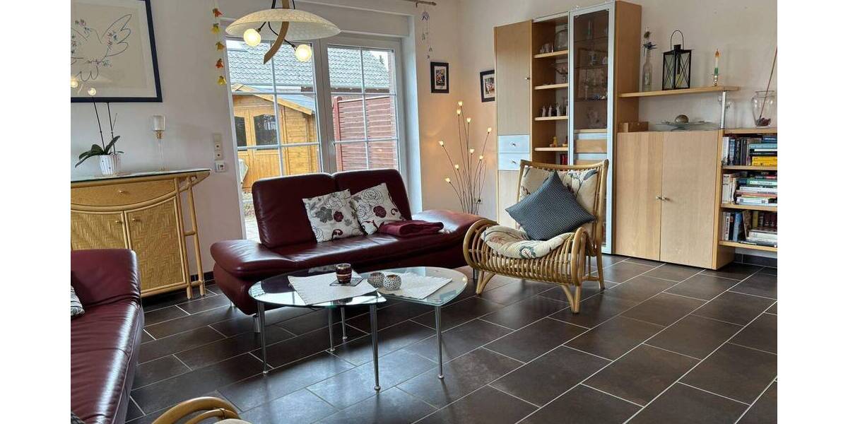 Bungalow Uelzen Oldenstadt - 3 Zimmer, 102 m&sup2;, 285.000&euro; | Angebot:26080377