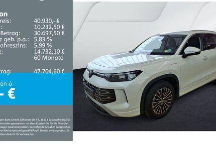 VW Tayron 3.187 km 40.930 &euro; Durmersheim 76448