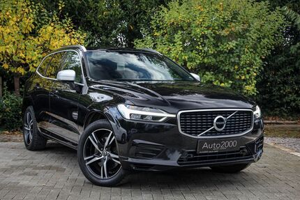 Volvo XC60 218.000 km 20.990 € Unna 59427