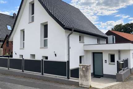 Haus Soest - 4.5 Zimmer, 110 m&sup2;, 279.000&euro; | Angebot:27696447