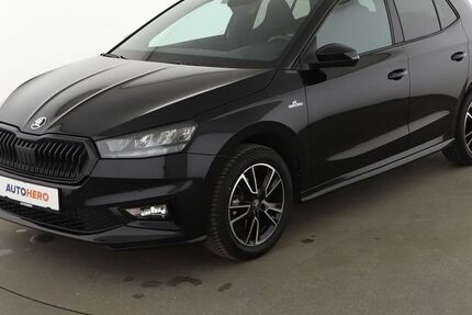 Skoda Fabia 4.829 km 21.300 &euro; Leipzig 04328