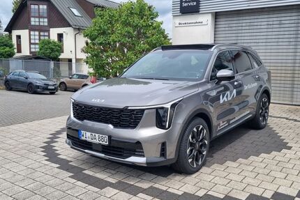 Kia Sorento 4.950 km 55.490 &euro; Wiesbaden 65199
