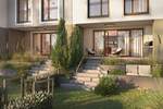 Reihenmittelhaus Würzburg Frauenland - 5 Zimmer, 158 m&sup2;, 931.900&euro; | Angebot:25896652