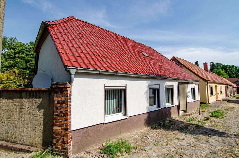 Haus zum Kaufen in Bad Sülze 148.000 € 80 m²