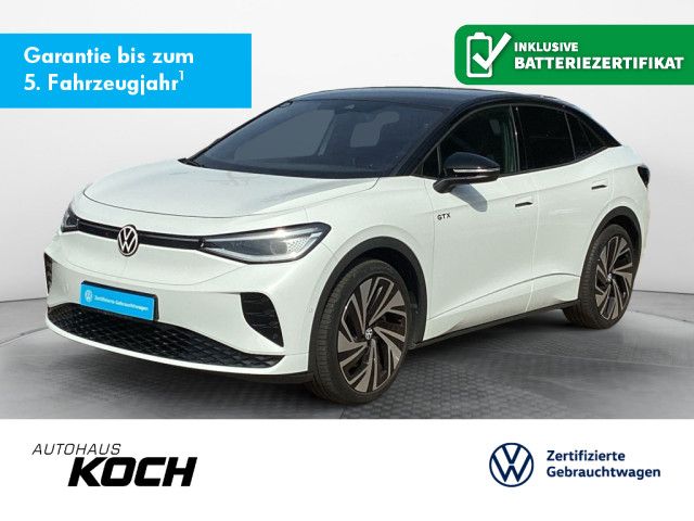 VW ID.5 37.990 km 34.895 &euro; Öhringen 74613