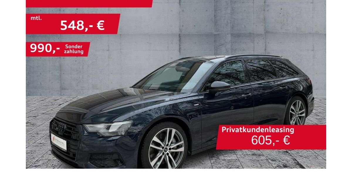 Audi A6 50.516 km 43.430 &euro; Hof 95030
