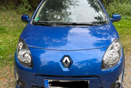 Renault Twingo 85.900 km 3.000 &euro; Schirgiswalde-Kirschau 02681