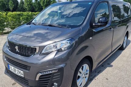 Peugeot Expert 140.000 km 15.200 &euro; Forchheim 91301
