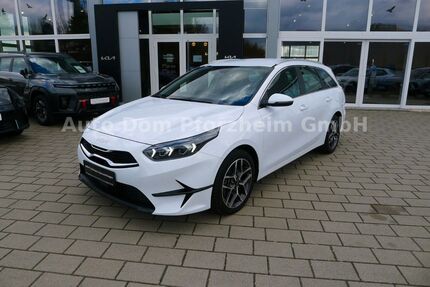 Kia ceed Sportswagon 40.100 km 22.750 &euro; Pforzheim 75177