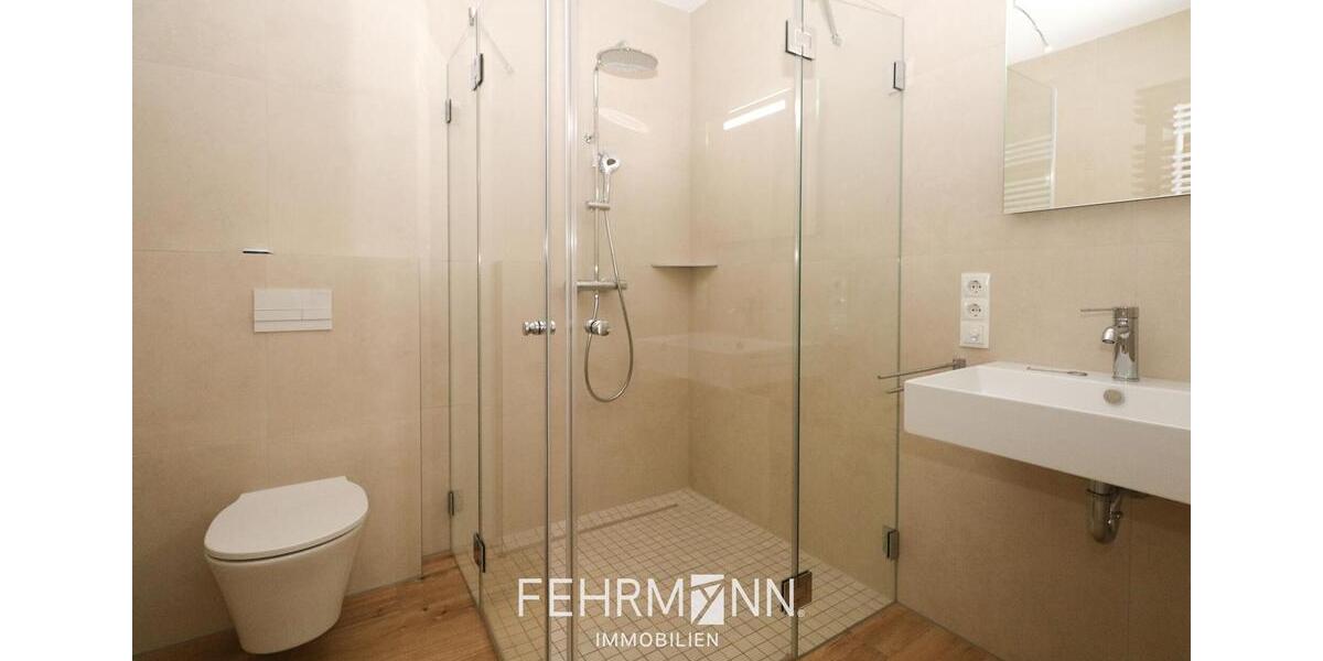 Etagenwohnung Lathen - 3 Zimmer, 78 m&sup2;, 860&euro; | Angebot:24527104