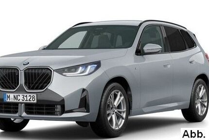 BMW X3 25.030 km 52.830 &euro; Tuttlingen 78532