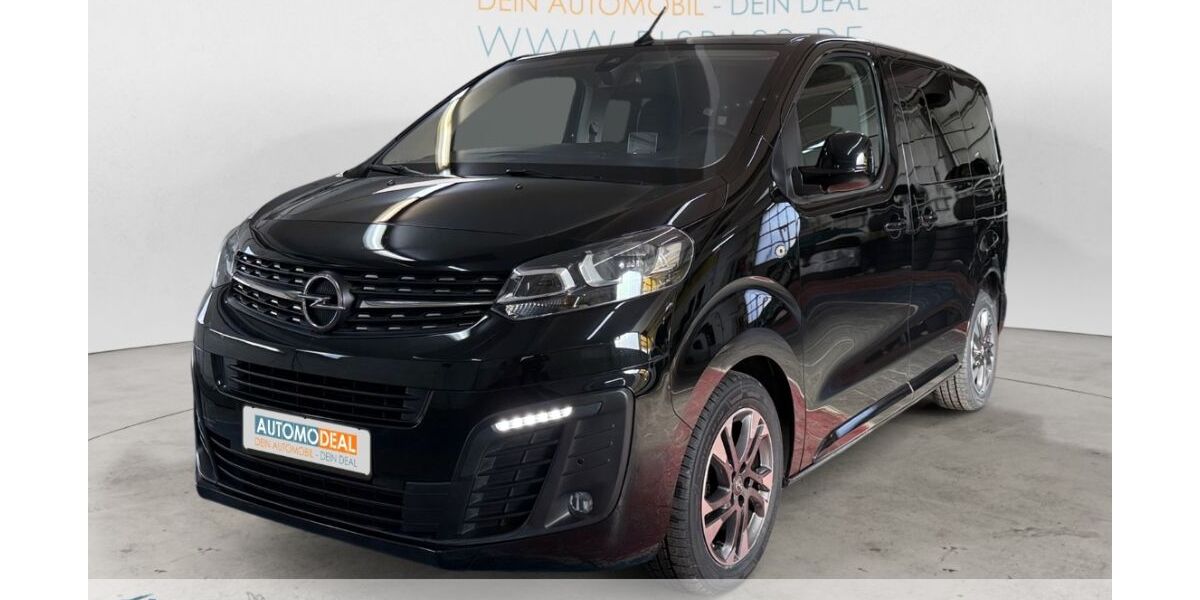 Opel Zafira Life 81.760 km 25.989 &euro; Dinslaken 46539