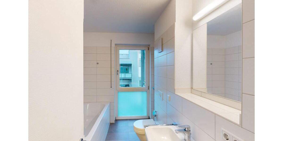 Etagenwohnung Erfurt Johannesplatz - 3 Zimmer, 96 m&sup2;, 1.150&euro; | Angebot:26384930