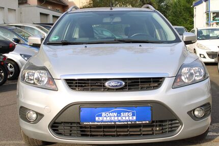 Ford Focus 93.000 km 4.600 &euro; Bonn 53179